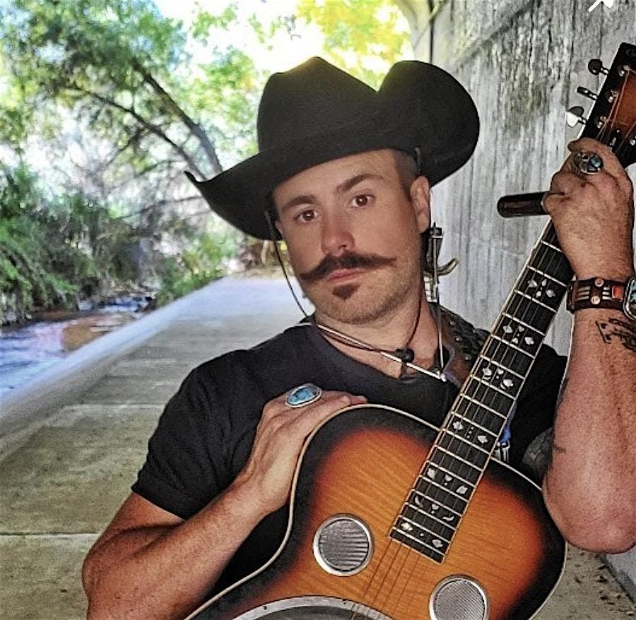 Tom Bennett One Man Band Live Eruption Brewery & Bistro in Lava Hot Springs, 15 August | Event in Lava Hot Springs