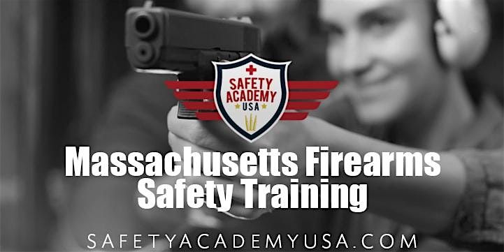 Massachusetts Basic Firearms Clas, 30 July | Event in Beverly | AllEvents