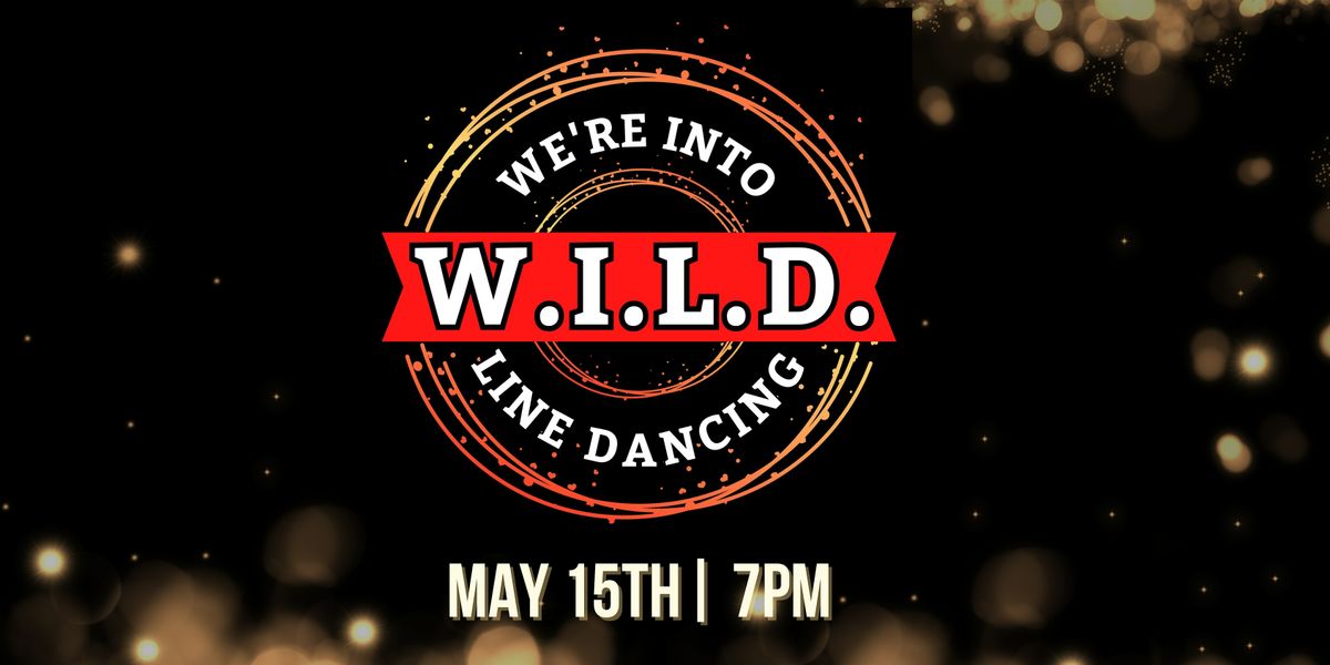 W.I.L.D is BACK!, 15 May | Event in Sterling | AllEvents