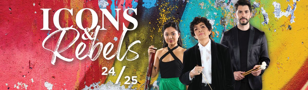 Masterworks Concert - Mozart and R. Strauss at Roy Thomson Hall, 16 October | Event in Toronto | AllEvents