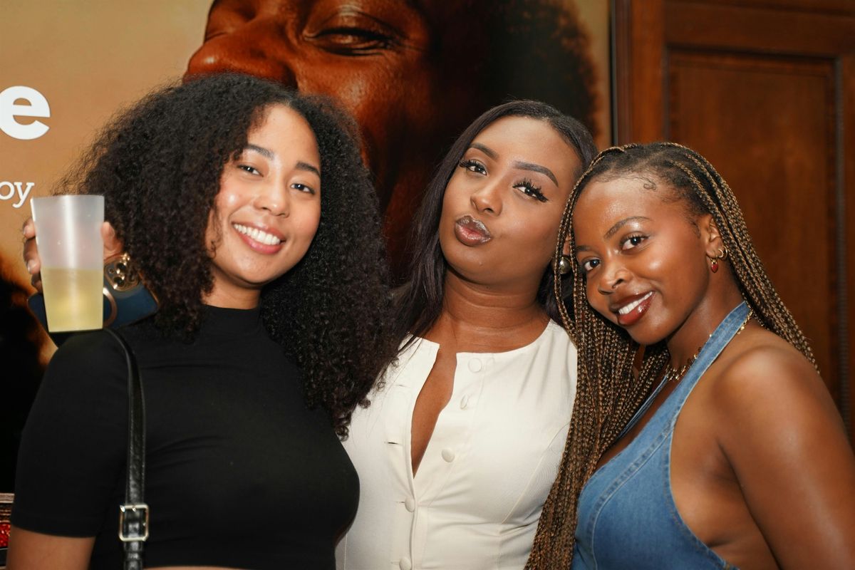 afromyx presents: fàáji! exclusive houseparty!, 11 October | Event in Amsterdam | AllEvents