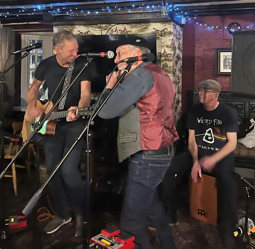 Double-header:  Mining For Fish & Carnot Rock, 28 November | Event in Stamford Bridge | AllEvents