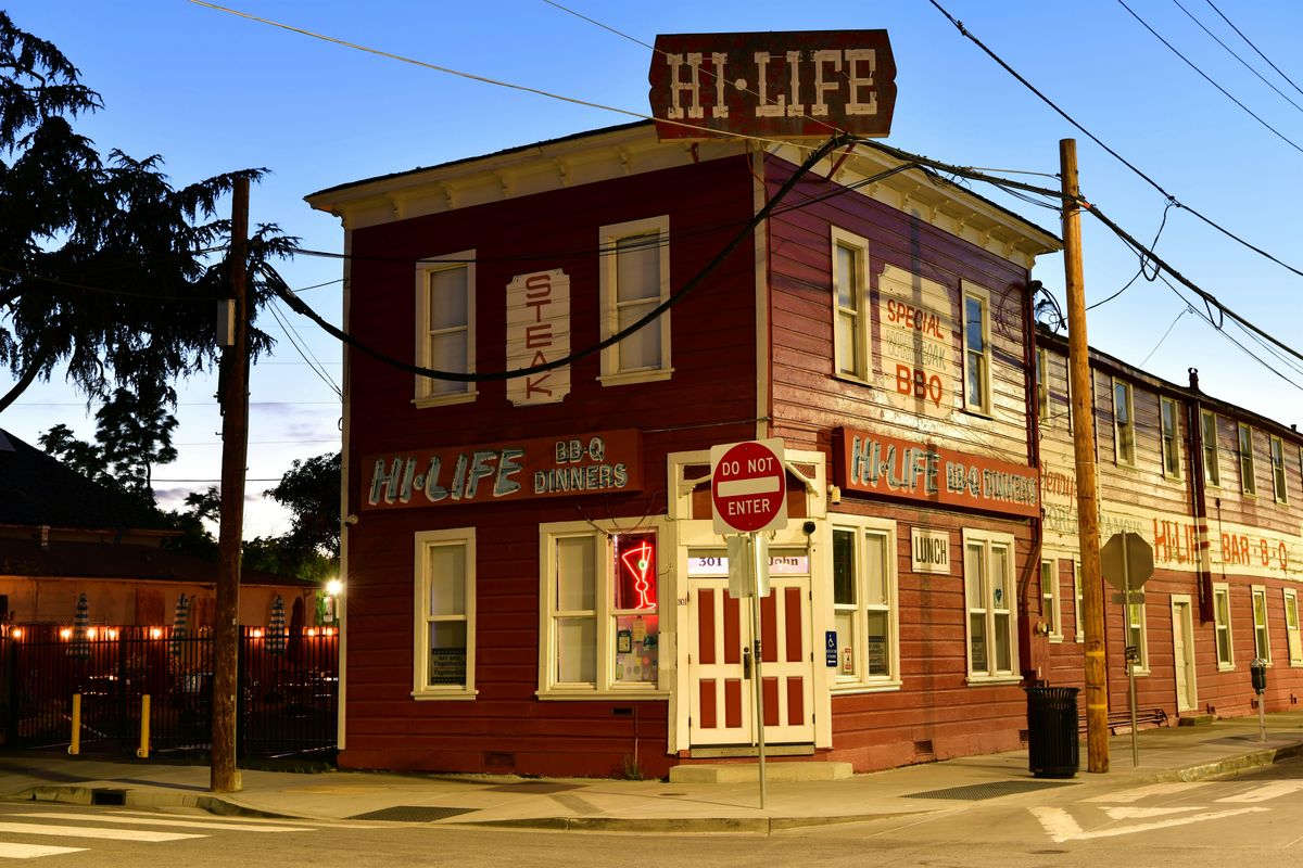 Legacy Business Happy Hour Series: Henry's Hi-Life | Event in San Jose | AllEvents