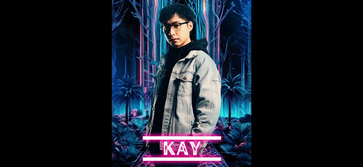 10月11號  DJ Kay @ Space Club, 11 October | Event in Hong Kong | AllEvents