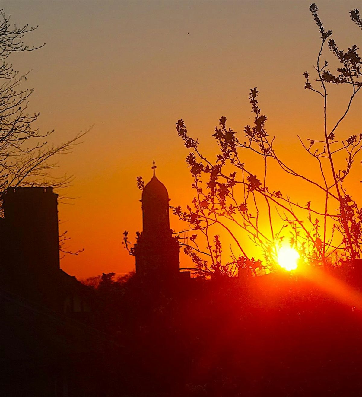 Repeat History Series 5/5 The Finale The last of our 5 year series, 17 December | Event in Shrewsbury | AllEvents