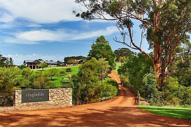 Best of Australia featuring Single File Wines, 10 October | Event in Vancouver | AllEvents