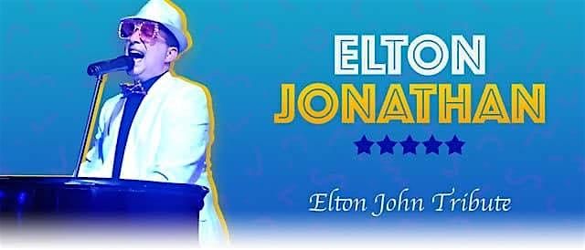 Elton Jonathan - Elton John Tribute, 20 June | Event in Tampa | AllEvents