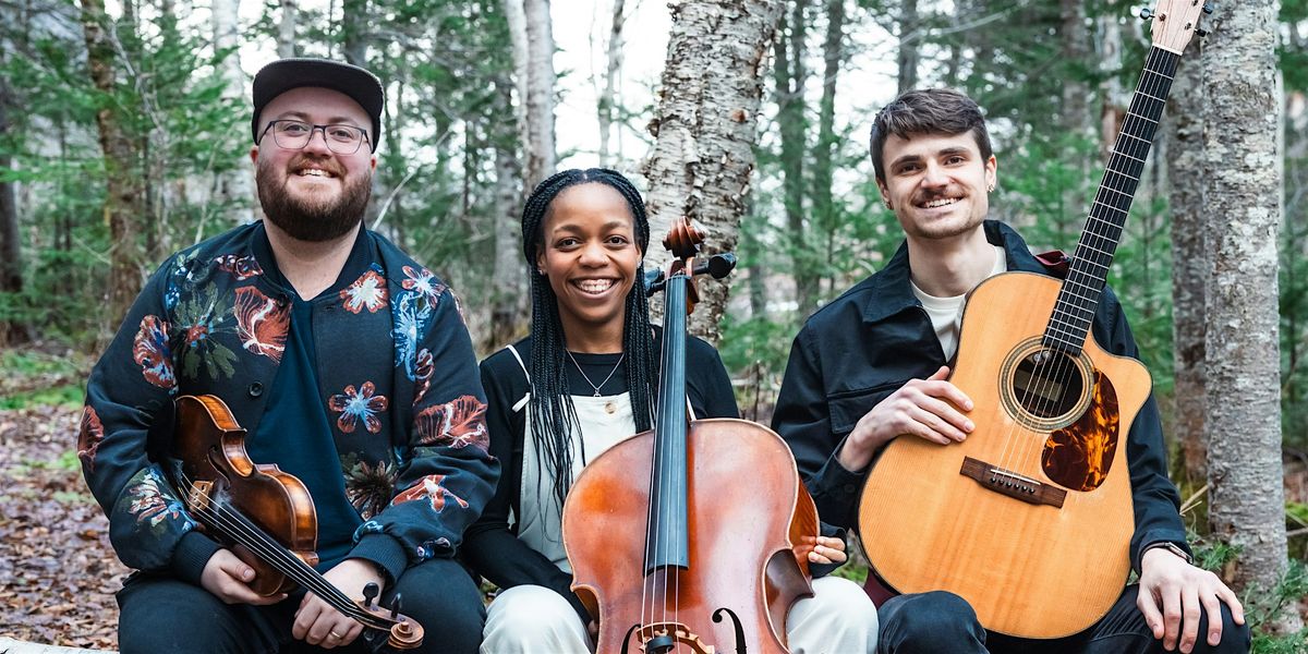 Inn Echo, 9 February | Event in Saskatoon | AllEvents