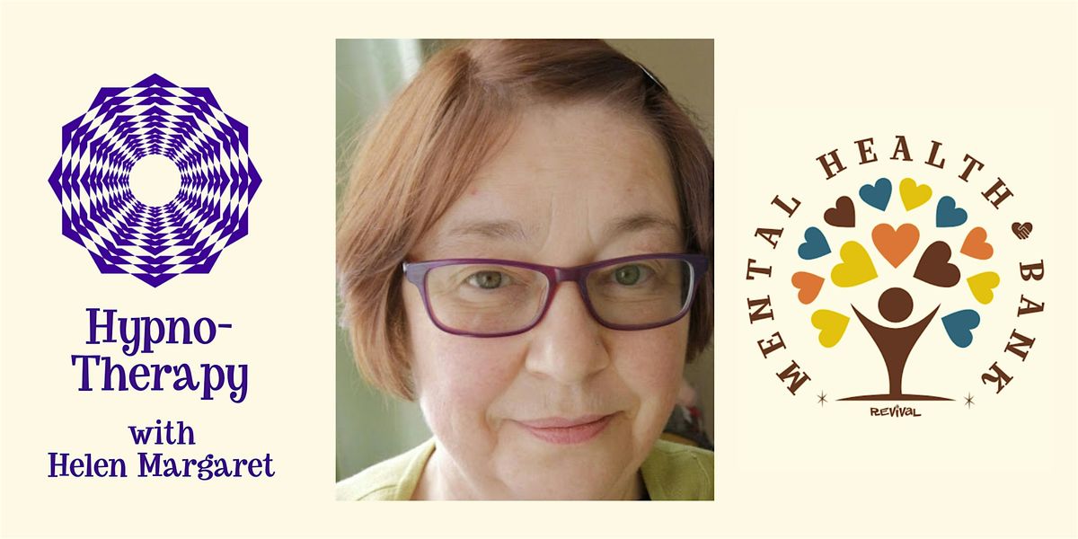 Hypnotherapy: 1-to-1 to help with stress and improve wellbeing with Helen, 10 June | Event in Whitstable | AllEvents