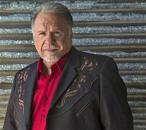 Gene Watson at the Sagebrush Round-Up, 14 November | Event in Fairmont | AllEvents