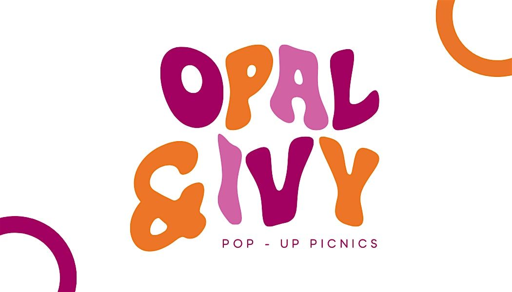 The Opal & Ivy Pop-Up Picnic Preview, 24 January | Event in Orange | AllEvents