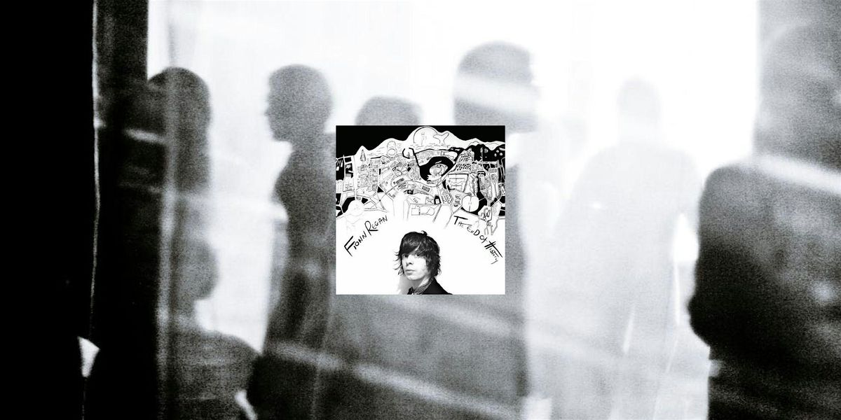 Field Notes - 'The End of History' Album Listening Experience, 28 November | Event in Rathmines | AllEvents