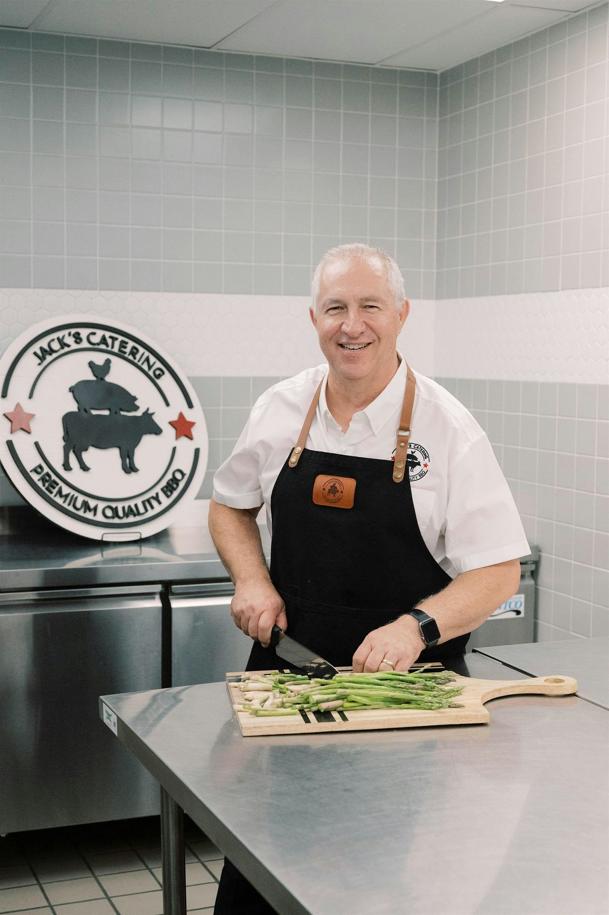 Jack's Catering Group Tasting, 20 February | Event in Tulare | AllEvents