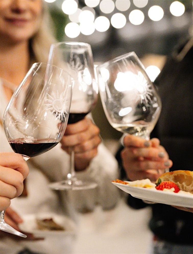 Infused Pasta and Sauce Tasting with Wine Pairing 7.6 1pm, 6 July | Event in Salem | AllEvents