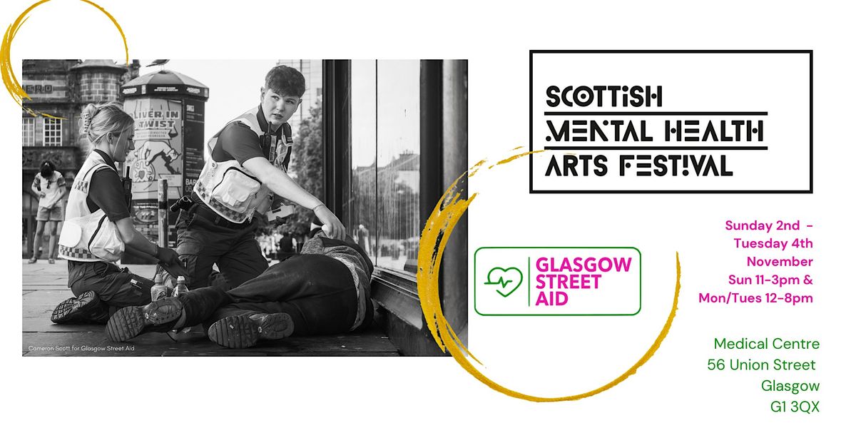 Fractured, 2 November | Event in Glasgow | AllEvents