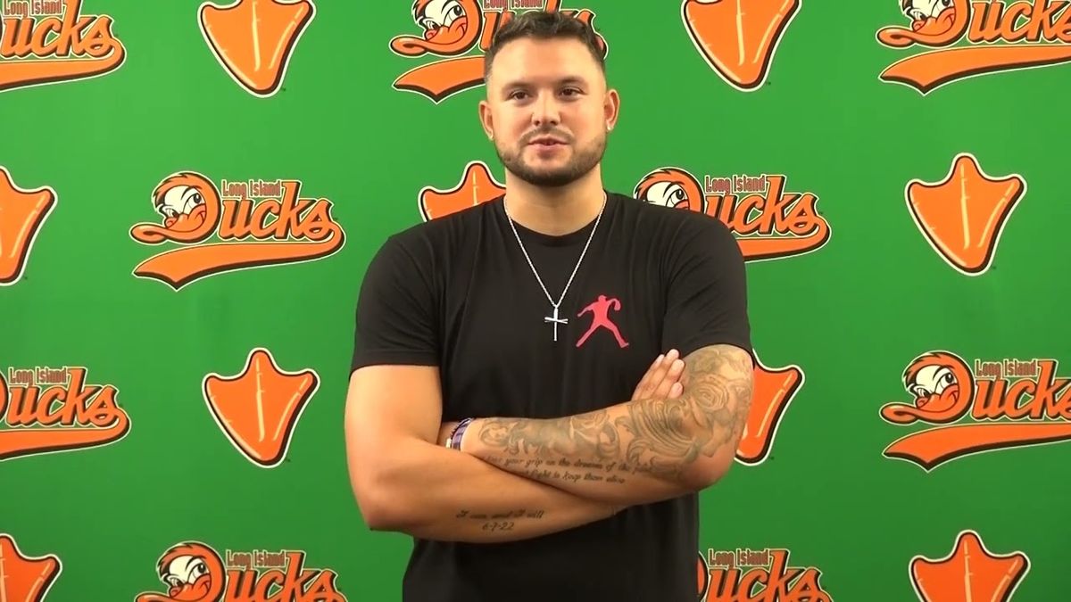 Long Island Ducks vs. Lancaster Stormers, 24 May | Event in Central Islip | AllEvents