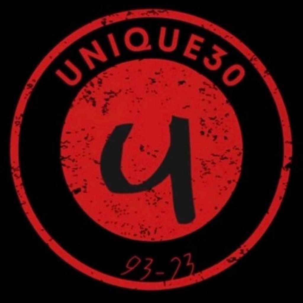 UNIQUE_30 Xmas Party, 27 December | Event in Irvine | AllEvents