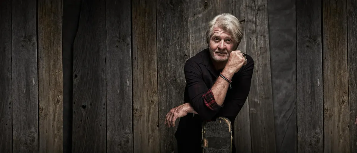 Tom Cochrane in Thunder Bay, 19 July | Event in Thunder Bay | AllEvents