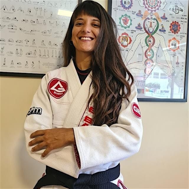 "Self Defense and Self Confidence" Empowering Women Workshop w/Malu, 3 August | Event in San Francisco