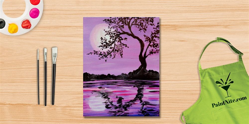Family Paint Party, 14 July | Event in Langley | AllEvents