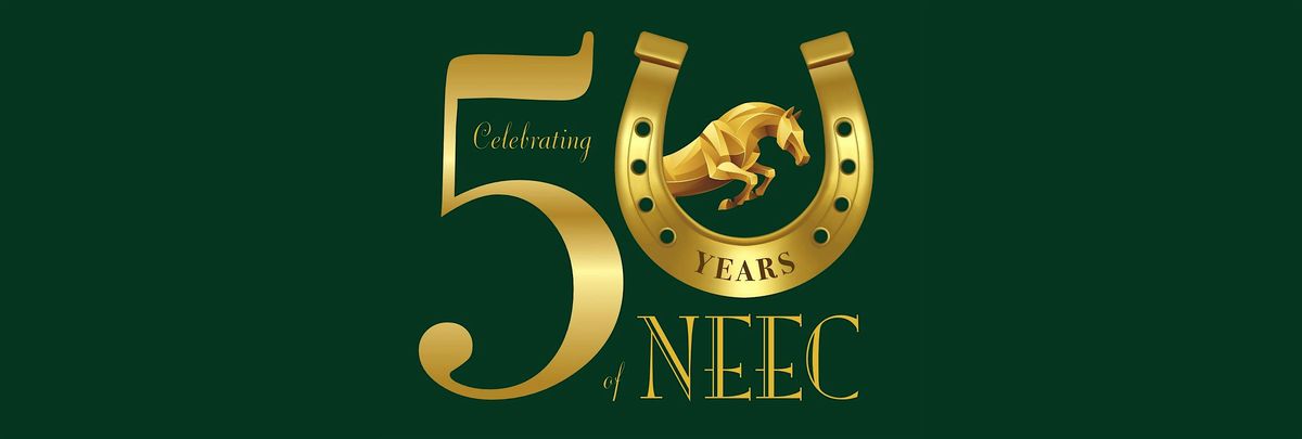 NEEC 50th Celebration, 15 October | Event in Springfield | AllEvents
