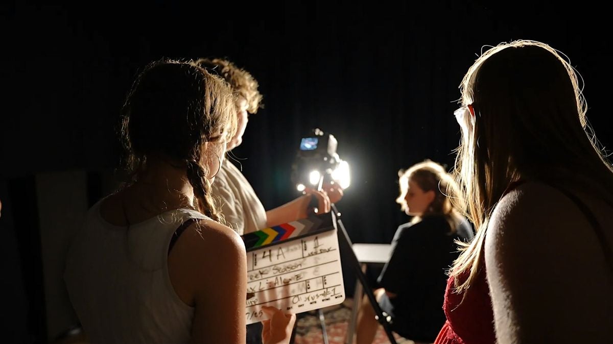 BAM! Youth Productions - Summer Film Screening, 15 August | Event in Grand Junction | AllEvents
