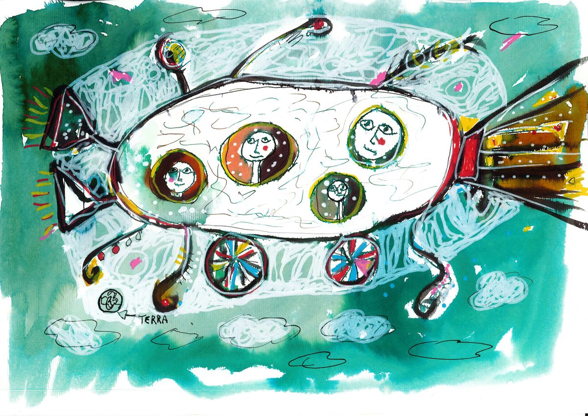 STUPORE E MERAVIGLIA, 7 November | Event in Torino | AllEvents