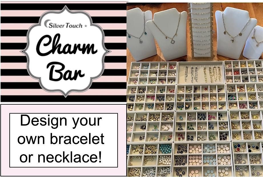 Charm Bar at Aquila’s Nest Vineyards, 31 July | Event in Newtown | AllEvents
