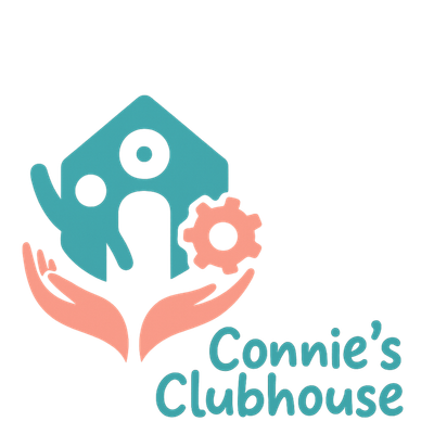 Connie's Clubhouse logo
