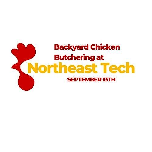 Backyard Chicken Butchering, 13 September | Event in Pryor | AllEvents