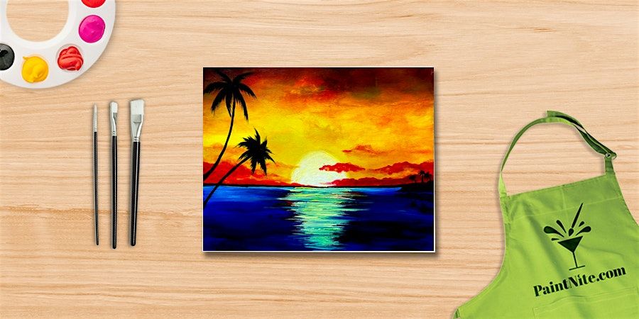 Family Paint Party, 10 August | Event in PORTLAND | AllEvents