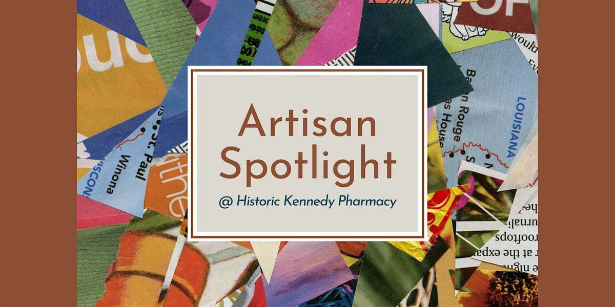 Mixed Media Artworks with Kasey Jeffrey, 11 October | Event in Savannah | AllEvents