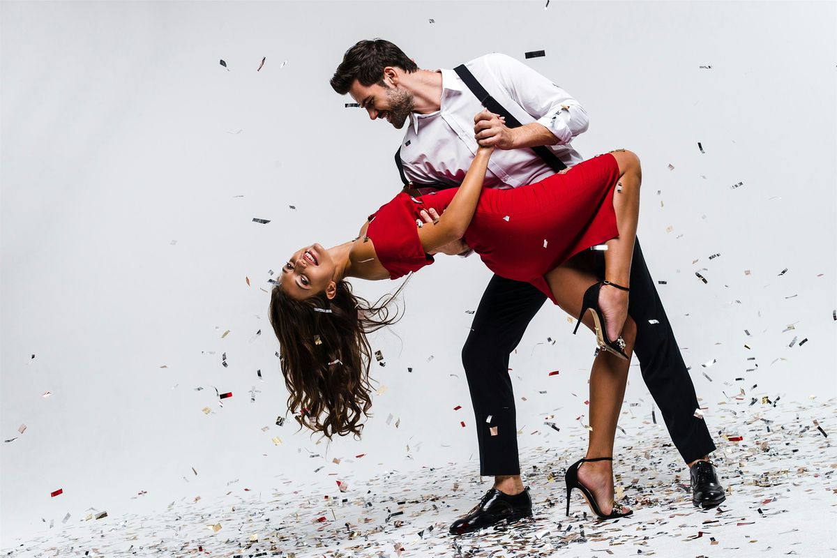 Dance Class For Couples | Event in Miami | AllEvents
