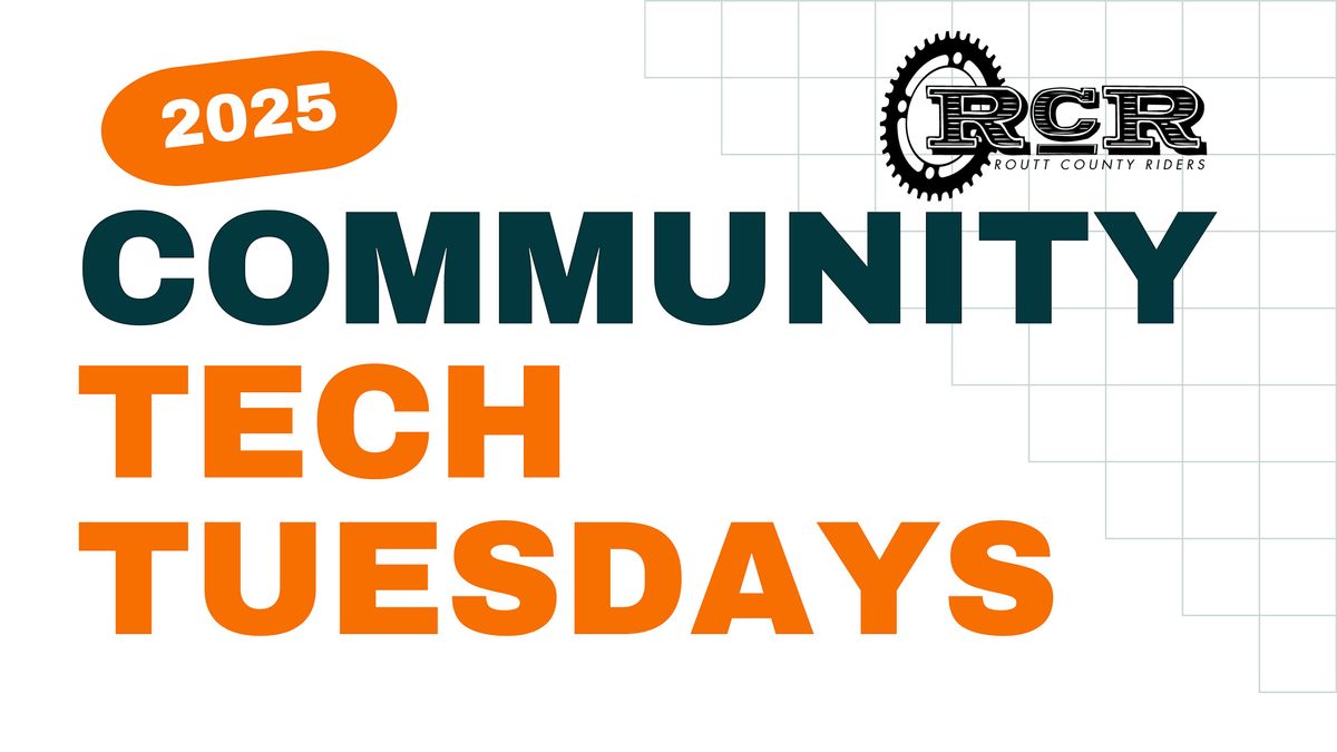 Community Tech Tuesday Series, 27 May | Event in Steamboat Springs | AllEvents