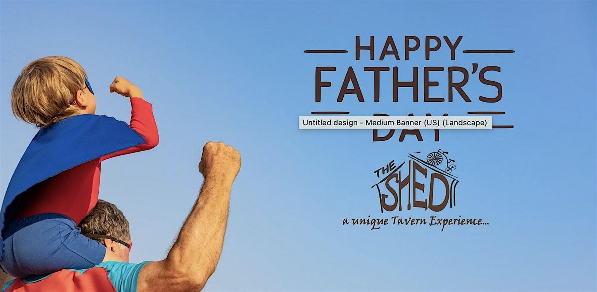 Father’s Day Bash at The Shed – Burgers, Beer, and Backyard Fun!, 15 June | Event in Salado | AllEvents