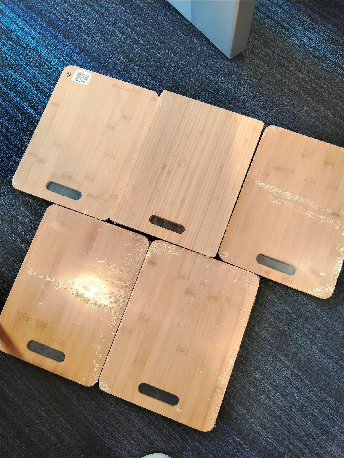 Laser your very own Cutting Boards at the Fab Lab at Lake Michigan College, 18 November | Event in Benton Harbor