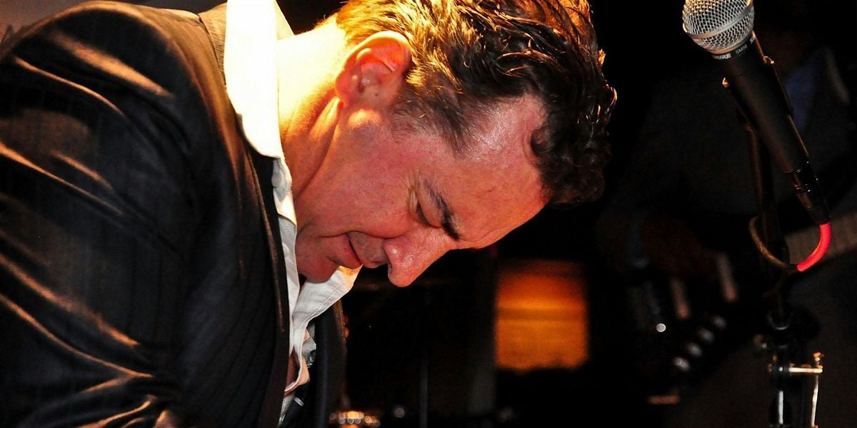 Jazz In The Vines – Alex Bugnon, 9 August | Event in Cutchogue | AllEvents