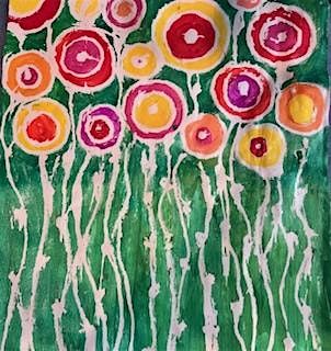 Creativity for Self-Care: Art Therapy Group for Mental Health Professionals | Event in Fort Worth | AllEvents