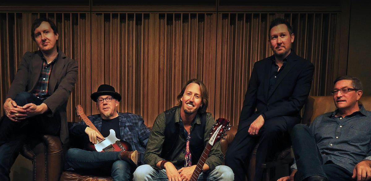 Don't Back Down: Celebrate The Music of Tom Petty & the Heartbreakers, 22 May | Event in Columbia | AllEvents