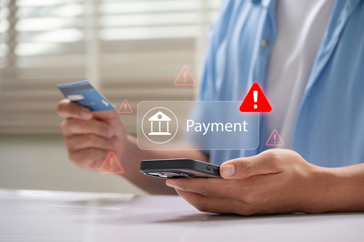 Ways to Help Avoid Fraud and Scams, 13 November | Event in Dayton | AllEvents