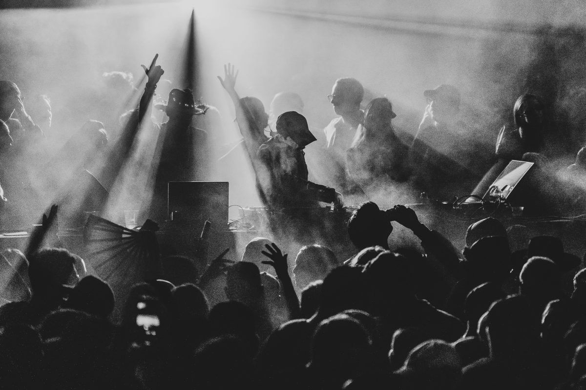 Akumandra - Night Pass at Knockdown Center