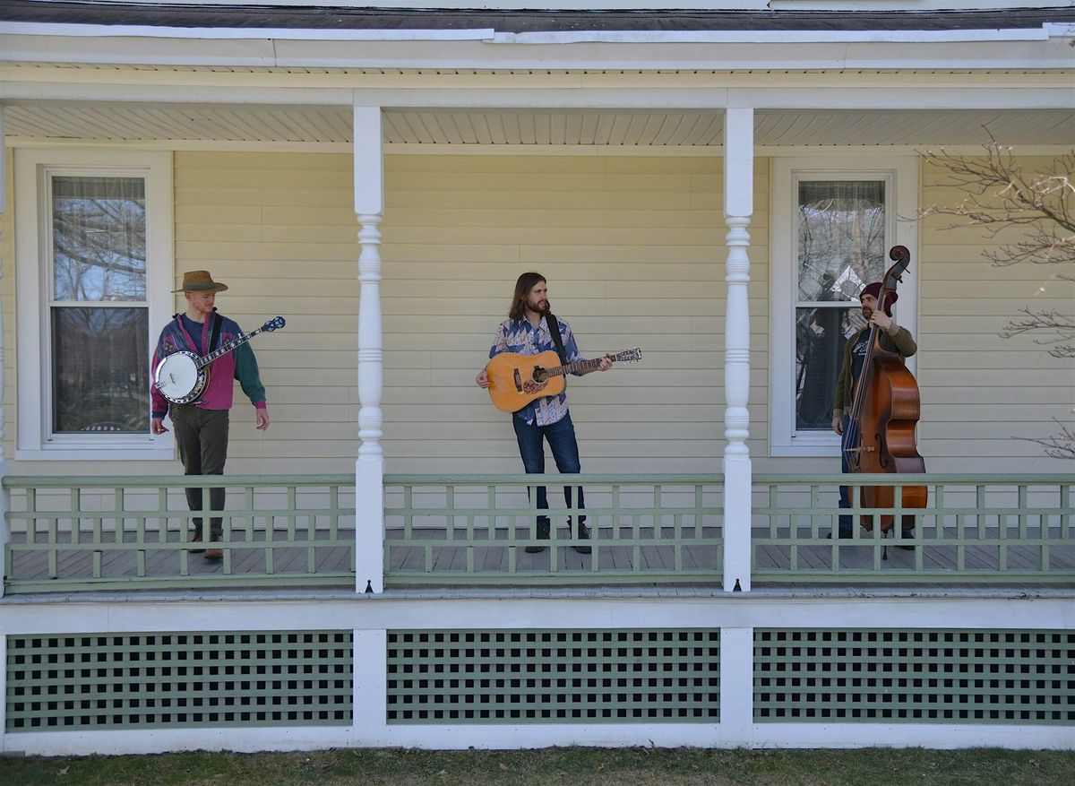 The Eugene Tyler Band at The Eleven at Lark Hall (FREE SHOW), 20 September | Event in Albany | AllEvents