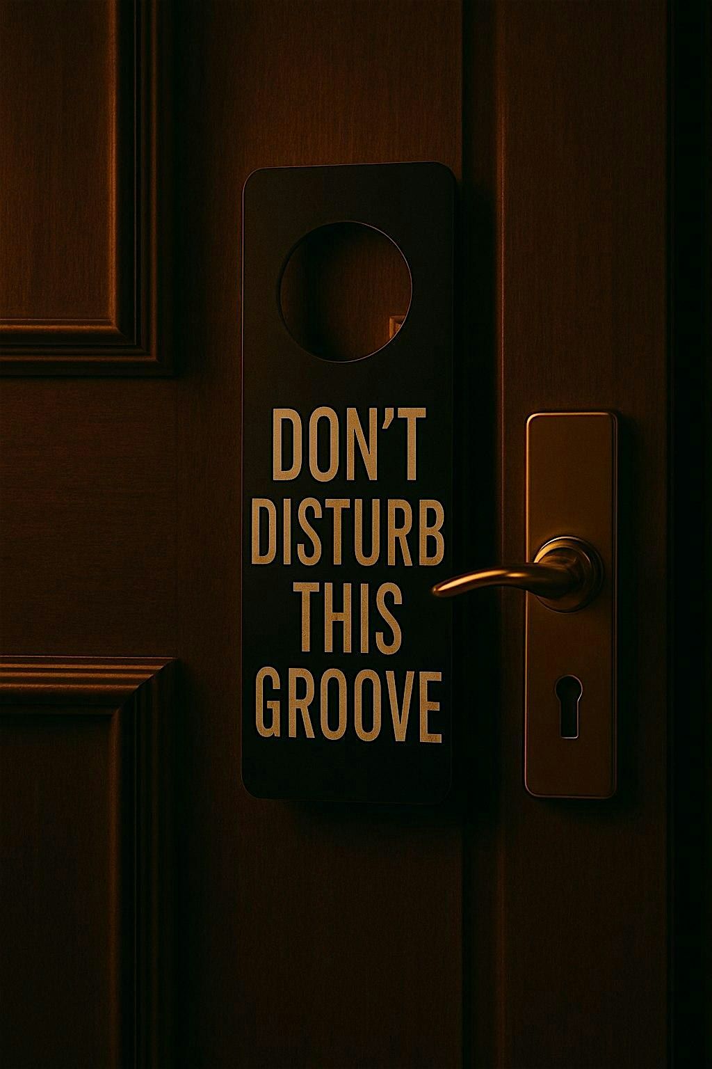DON'T DISTURB THIS GROOVE! | Event in Atlanta | AllEvents