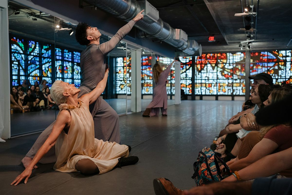 EARLY BIRD SHOW - In the Belly of the Bird by Pioneer Winter & OnStage!, 9 October | Event in Miami Beach