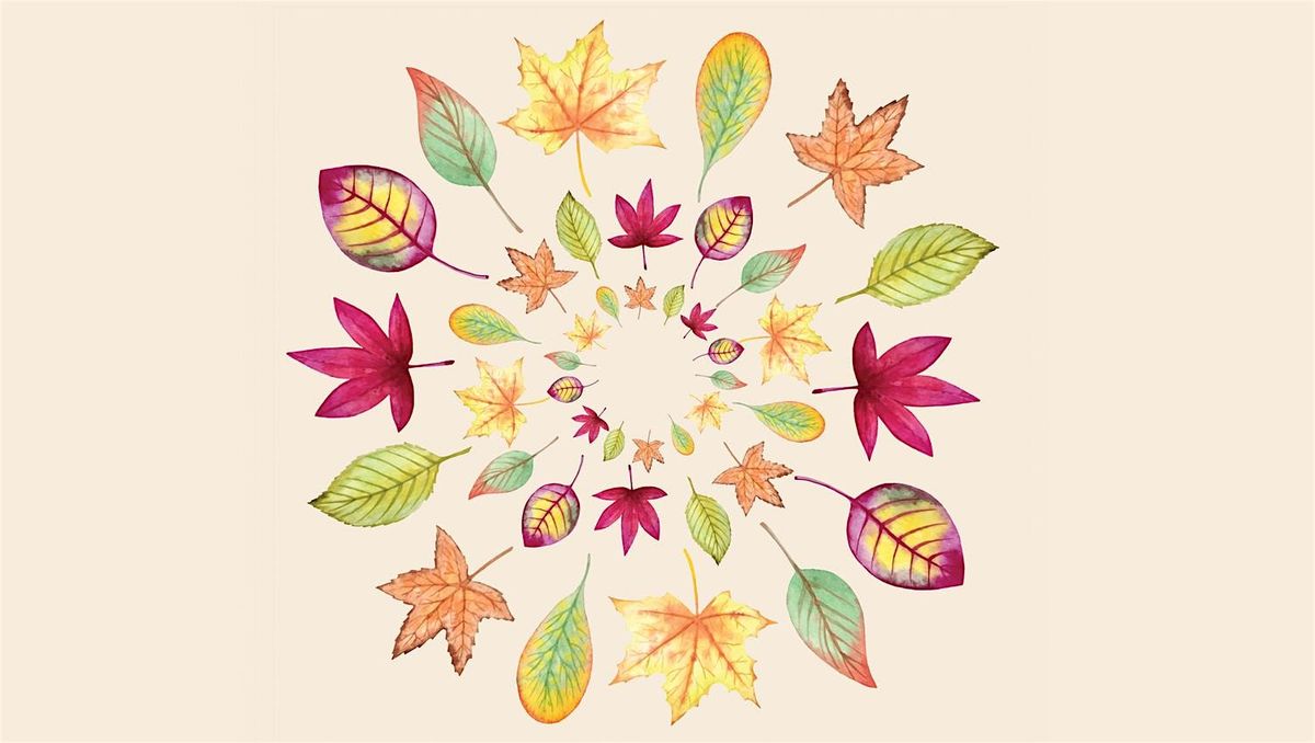 Autumn Mini Retreat, 22 December | Event in Shipley | AllEvents