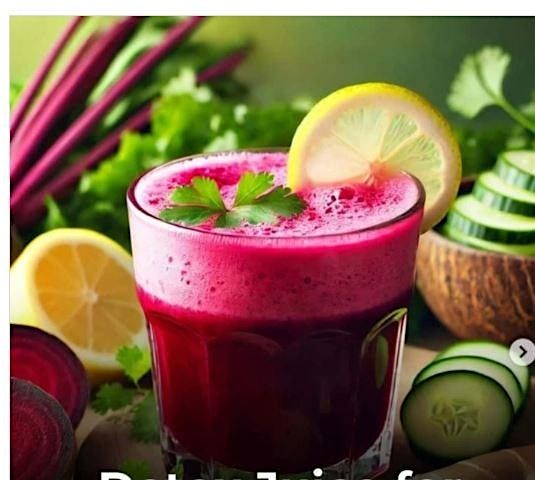 Winter Wellness & Juicing Workshop, 7 December | Event in Ennis | AllEvents
