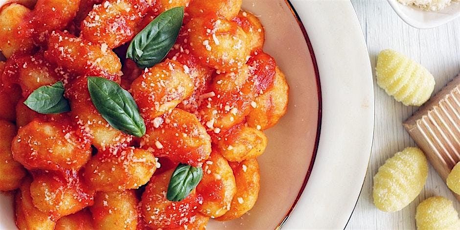 Hands-On: Gnocchi all'Amatriciana, 4 December | Event in Dallas | AllEvents