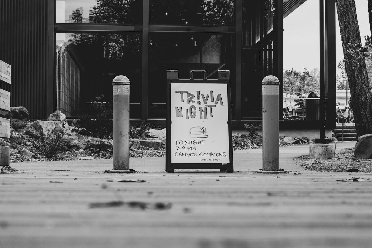 PDA Trivia Night @ the Parlor, 26 August | Event in Oklahoma City | AllEvents