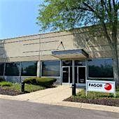 Local Tour Event & Presentation - FAGOR Automation, 23 October | Event in Rolling Meadows | AllEvents