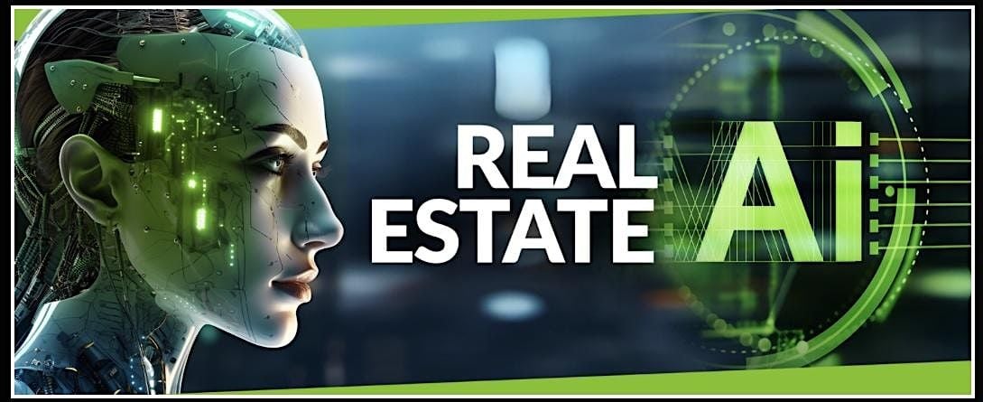 Harness the Power of AI  for Realtors, 30 September | Event in Riverside | AllEvents